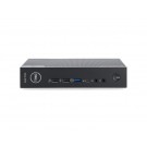 Terminal Dell Wyse Slim 5070 Intel Celeron J4105/8GB/32GB bez OS Thin Client/WIFI/Nowy