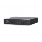 Terminal Dell Wyse Slim 5070 Intel Celeron J4105/8GB/32GB bez OS Thin Client/WIFI/Nowy