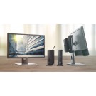 Terminal Dell Wyse Slim 5070 Intel Celeron J4105/8GB/32GB bez OS Thin Client/WIFI/Nowy