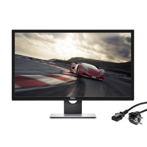 copy of Bezramkowy Dell P2422H 24 cale Full HD IPS HDMI praca zdalna biznes nauka