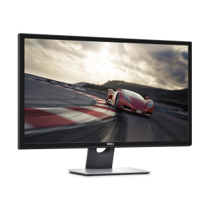 Monitor Dell S2817Q 28" TN/4K 3840x2160/HDMI/DisplayPort