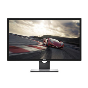 Monitor Dell S2817Q 28" TN/4K 3840x2160/HDMI/DisplayPort