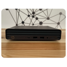 Obudowa HP 800 G6 EliteDesk Mini + Radiator i wentylator