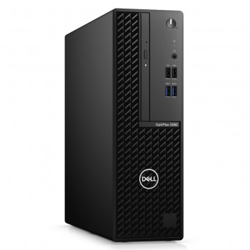 Komputer PC Dell OptiPlex 3080 SFF Intel Core i3-10100/8GB/256GB SSD NVMe/W11P
