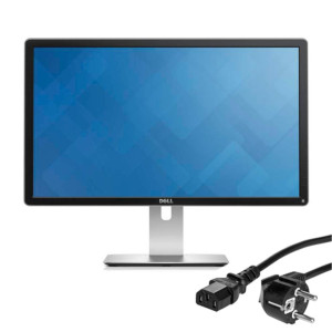 copy of copy of Bezramkowy Dell P2422H 24 cale Full HD IPS HDMI praca zdalna biznes nauka