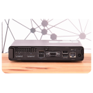 Mini Komputer PC HP EliteDesk 705 G5 Mini Ryzen 5 PRO 3400GE/16GB/256GB SSD NVMe/WIFI/W11P