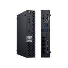 Mini Komputer PC Dell Optiplex 7070 MFF i5-8500/8GB/256GB SSD NVMe/W11P