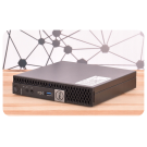Mini Komputer PC Dell Optiplex 7070 MFF i5-8500/8GB/256GB SSD NVMe/W11P