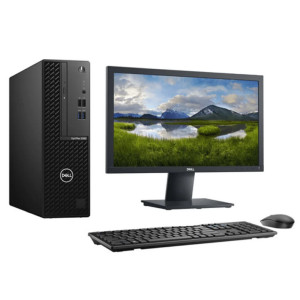 Komputer PC Dell OptiPlex 3090 SFF Intel Core i5-10505/16GB/512GB SSD NVMe/W11P Nowy