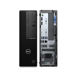 Komputer PC Dell OptiPlex 3090 SFF Intel Core i5-10505/16GB/512GB SSD NVMe/W11P Nowy