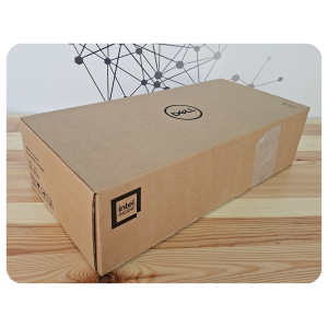 Komputer PC Dell OptiPlex 3090 SFF Intel Core i5-10505/16GB/512GB SSD NVMe/W11P Nowy