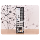 Komputer PC Dell OptiPlex 3060 SFF Intel Core i5-8400/8GB/256GB SSD NVMe/HDMI