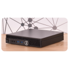 Mini Komputer PC Dell Optiplex 3070 MFF i5-8500T/8GB/256GB SSD NVMe/W11P