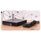 Mini Komputer PC Dell Optiplex 3070 MFF i5-8500T/8GB/256GB SSD NVMe/W11P