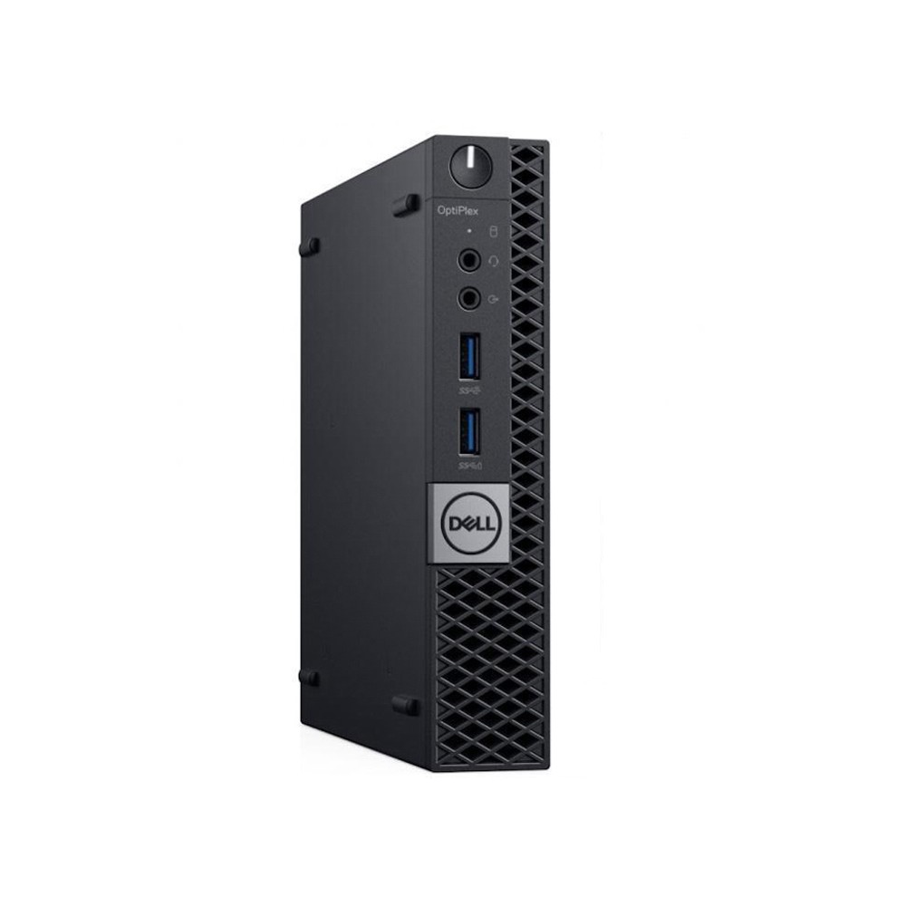 Mini komputer PC Dell OptiPlex 3070 MFF i3-9100T/8GB/256GB SSD NVMe/WIFI/W11P - 18529