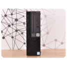 Komputer PC DELL SFF 3060 SFF i3-8100/8GB/256GB SSD NVMe/W11P