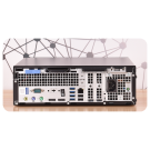 Komputer PC Dell OptiPlex 7070 SFF Intel Core i7-9700/16GB/256GB SSD NVMe/DVD/W11P