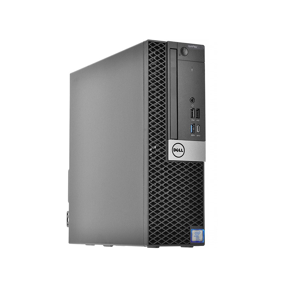Komputer PC Dell OptiPlex 5070 SFF i5-8500/8GB/512GB SSD NVMe/W11P - 18582