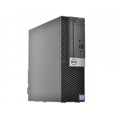 Komputer PC Dell OptiPlex 5070 SFF i5-8500/8GB/512GB SSD NVMe/W11P