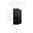 Nowy Dell OptiPlex 3090 SFF i5-10505/16GB/512GB SSD NVMe + klawiatura i mysz