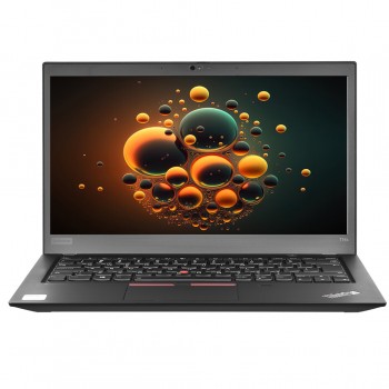 Lenovo ThinkPad T14s Gen 2 14" Ryzen 5 Pro 5650U/16GB/256GB SSD NVMe/FHD/W11P