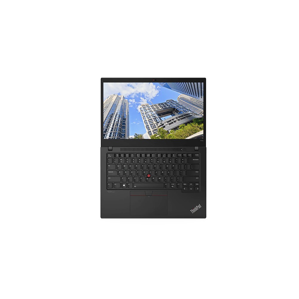 Lenovo ThinkPad T14s Gen 2 14" Ryzen 5 Pro 5650U/16GB/256GB SSD NVMe/FHD/W11P - 18613