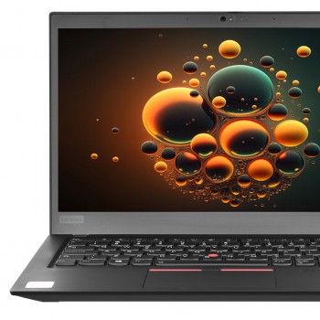 Lenovo ThinkPad T14s Gen 1 14" Ryzen 5 Pro 4650U/16GB/256GB SSD NVMe/FHD dotykowy/W11P