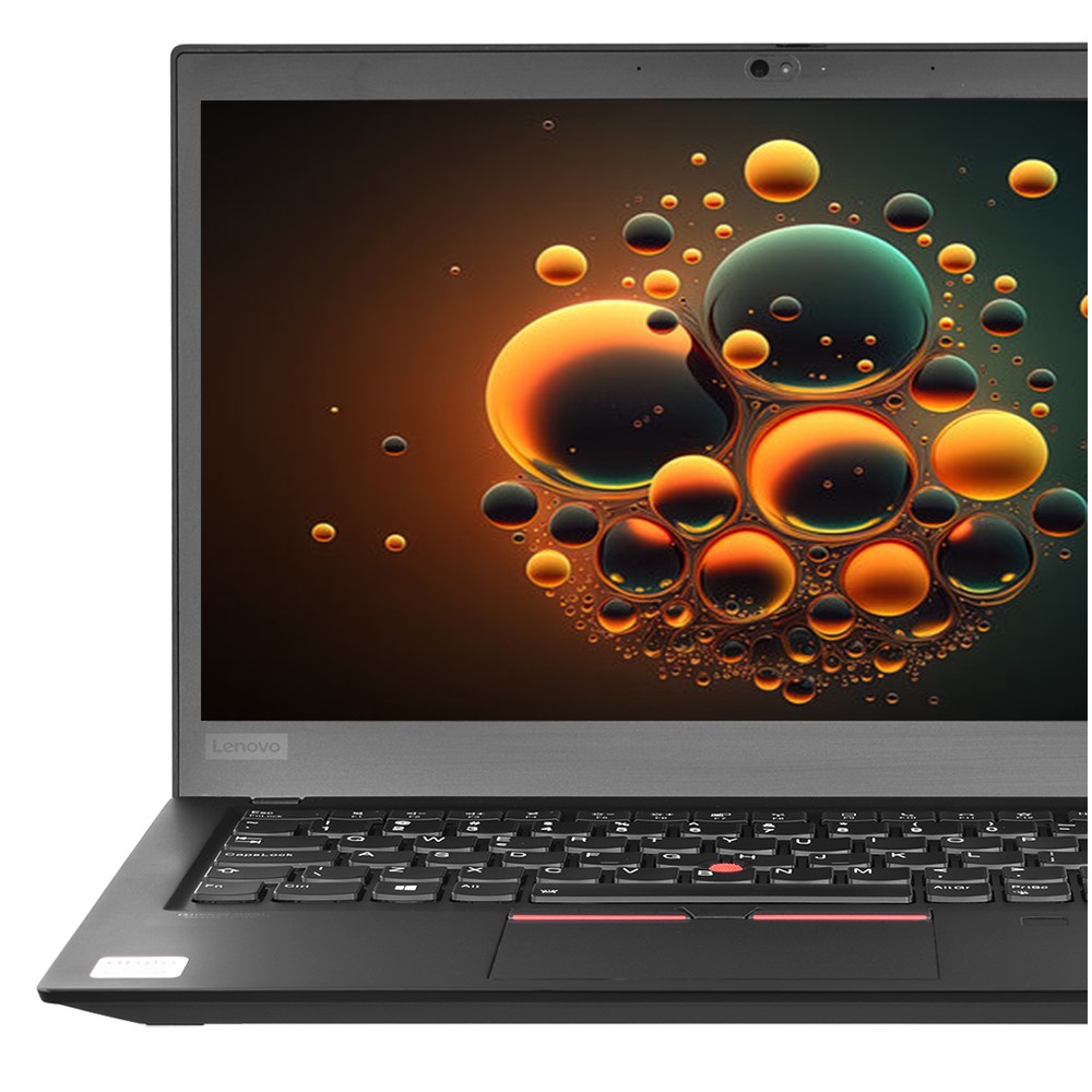 Lenovo ThinkPad T14s Gen 1 14" Ryzen 5 Pro 4650U/16GB/256GB SSD NVMe/FHD dotykowy/W11P - 18641