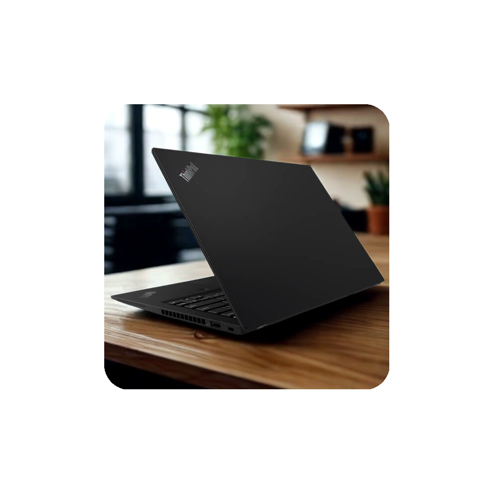 Lenovo ThinkPad T14s Gen 1 14" Ryzen 5 Pro 4650U/16GB/256GB SSD NVMe/FHD dotykowy/W11P - 18643