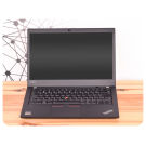 Lenovo ThinkPad T14 Gen 1 14" Ryzen 5 Pro 4650U/8GB/512GB SSD NVMe/FHD/W11P