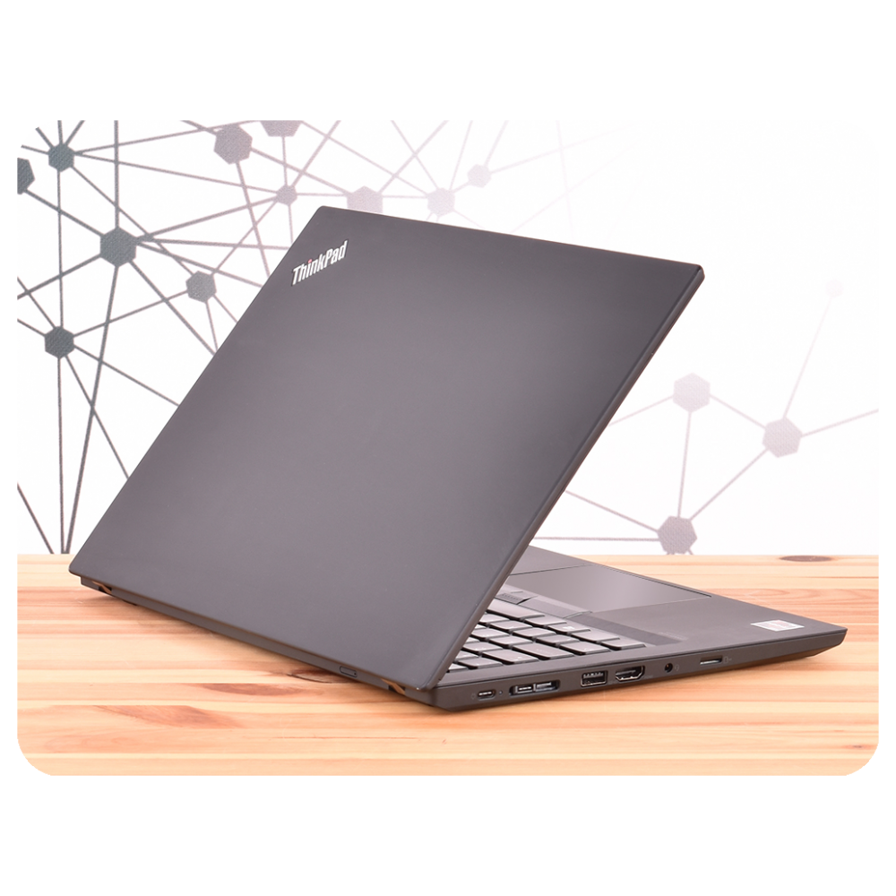 Lenovo ThinkPad T14 Gen 1 14" Ryzen 5 Pro 4650U/8GB/512GB SSD NVMe/FHD/W11P - 18677