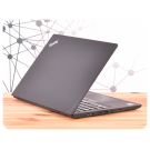 Lenovo ThinkPad T14 Gen 1 14" Ryzen 5 Pro 4650U/8GB/512GB SSD NVMe/FHD/W11P