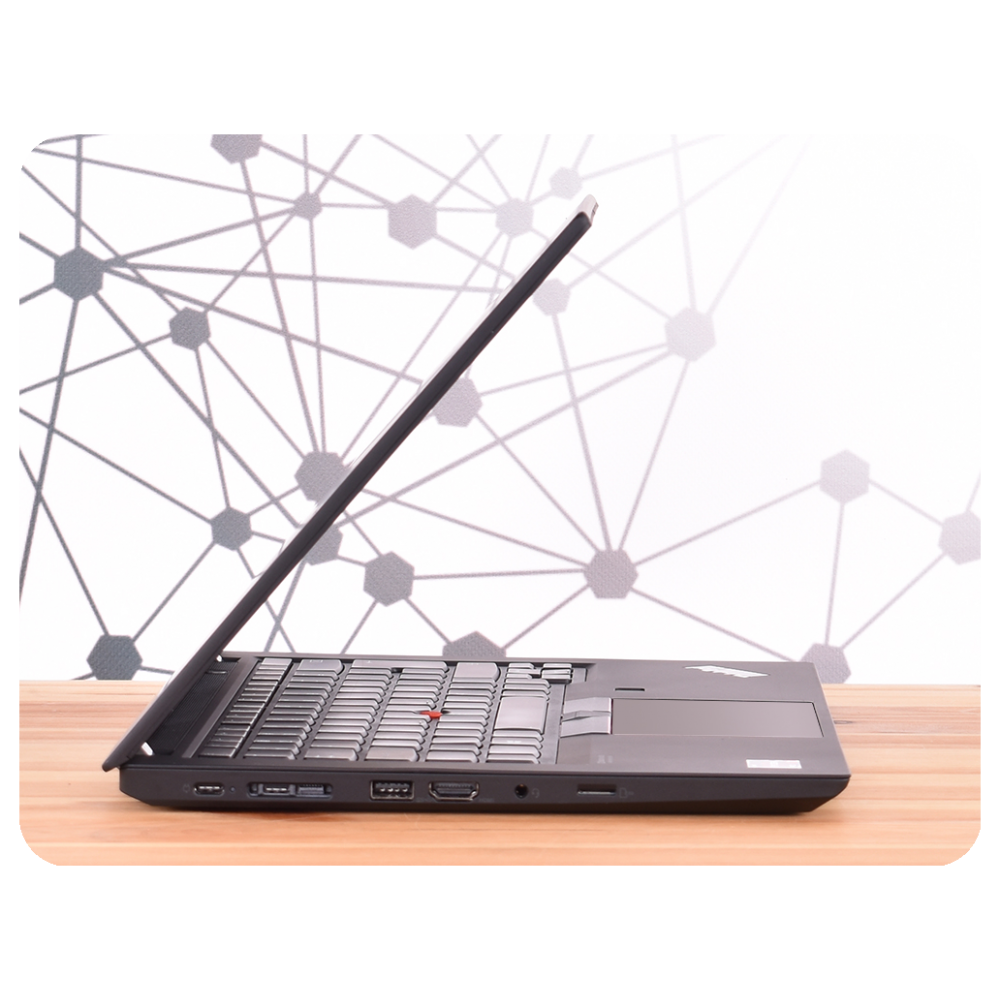 Lenovo ThinkPad T14 Gen 1 14" Ryzen 5 Pro 4650U/8GB/512GB SSD NVMe/FHD/W11P - 18678