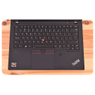 Lenovo ThinkPad T14 Gen 1 14" Ryzen 5 Pro 4650U/8GB/512GB SSD NVMe/FHD/W11P