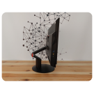 Lenovo ThinkCentre M810z AIO i5-6400/16GB/256GB SSD/W11P/AIO