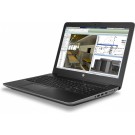 HP ZBook 15 G4 i7-7820HQ/16GB/1TB SSD NVMe/W11P Mobilna stacja robocza
