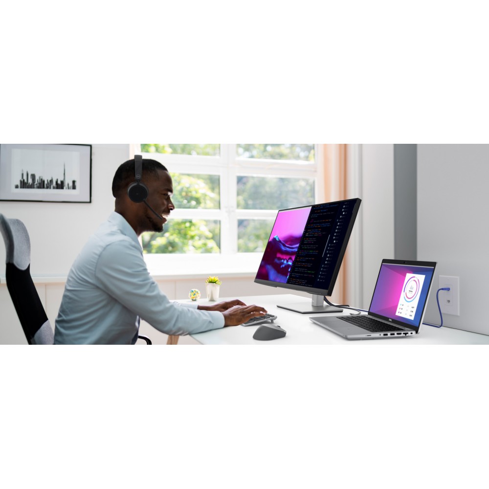 Poleasingowy Monitor Dell P2423D 24"/QHD (2560x1440)/IPS/HDMI - 18787