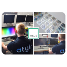 Poleasingowy Monitor Dell P2423D 24"/QHD (2560x1440)/IPS/HDMI