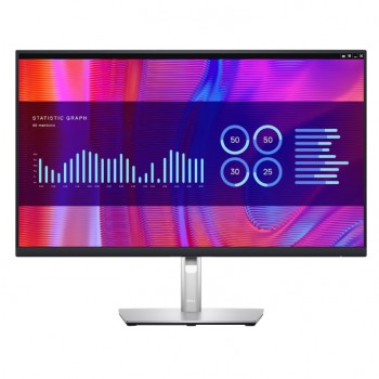 Poleasingowy Monitor Dell P2423D 24"/QHD (2560x1440)/IPS/HDMI