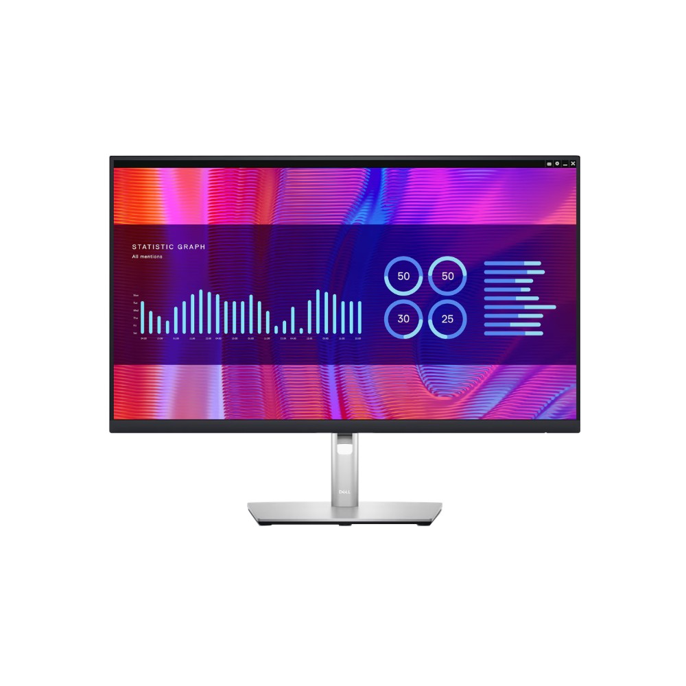 Poleasingowy Monitor Dell P2423D 24"/QHD (2560x1440)/IPS/HDMI - 18792