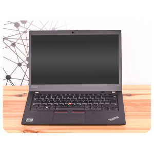 Lenovo ThinkPad T14 G1 Intel Core i7-10610U/16GB/512GB SSD NVMe/W11P