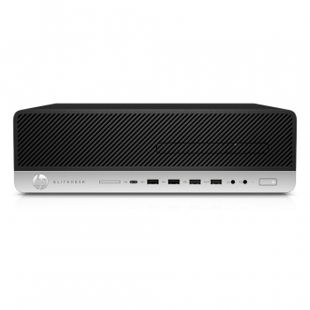 Komputer HP ProDesk 800 G5 i5-9500/16GB/256GB SSD NVMe/W11P