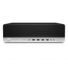 Komputer HP ProDesk 800 G5 i5-9500/16GB/256GB SSD NVMe/W11P