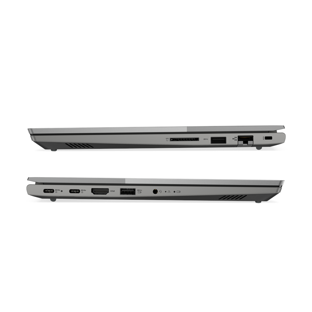 Lenovo ThinkBook 14 G2 15" Ryzen 5 4600U/16GB/512GB SSD NVMe/W11P - 18825