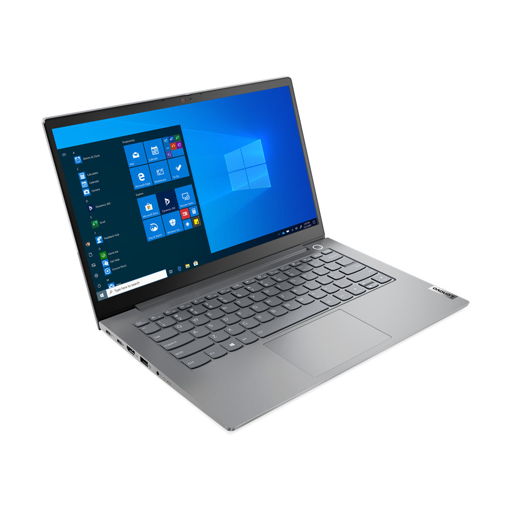 Lenovo ThinkBook 14 G2 15" Ryzen 5 4600U/16GB/512GB SSD NVMe/W11P - 18828
