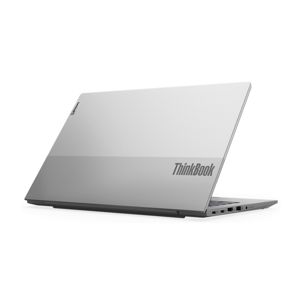 Lenovo ThinkBook 14 G2 15" Ryzen 5 4600U/16GB/512GB SSD NVMe/W11P - 18829