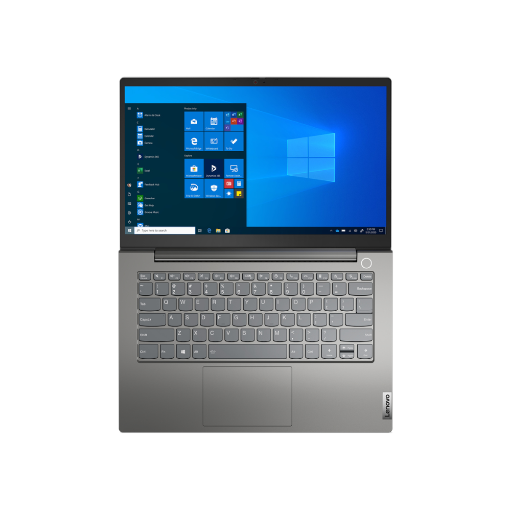 Lenovo ThinkBook 14 G2 15" Ryzen 5 4600U/16GB/512GB SSD NVMe/W11P - 18831