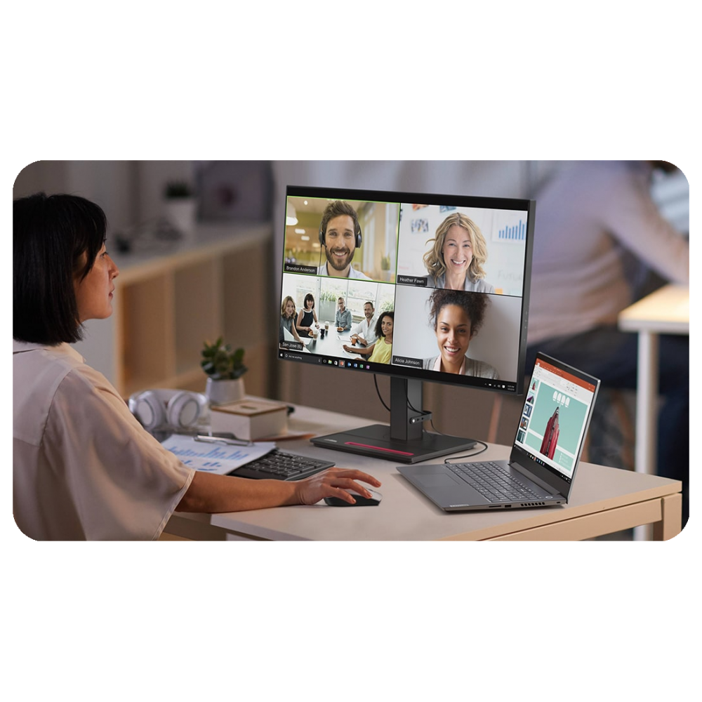 Lenovo ThinkBook 14 G2 15" Ryzen 5 4600U/16GB/512GB SSD NVMe/W11P - 18832