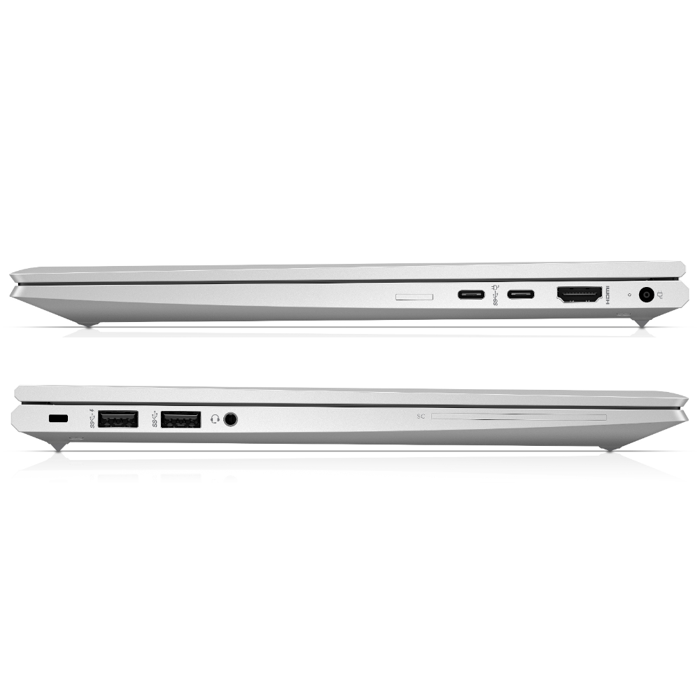 HP EliteBook 845 G8 13" Ryzen 7 5800U/32GB/512GB SSD NVMe/W11P - 18856