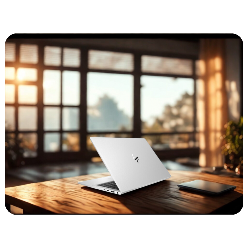 HP EliteBook 845 G8 13" Ryzen 7 5800U/32GB/512GB SSD NVMe/W11P - 18859